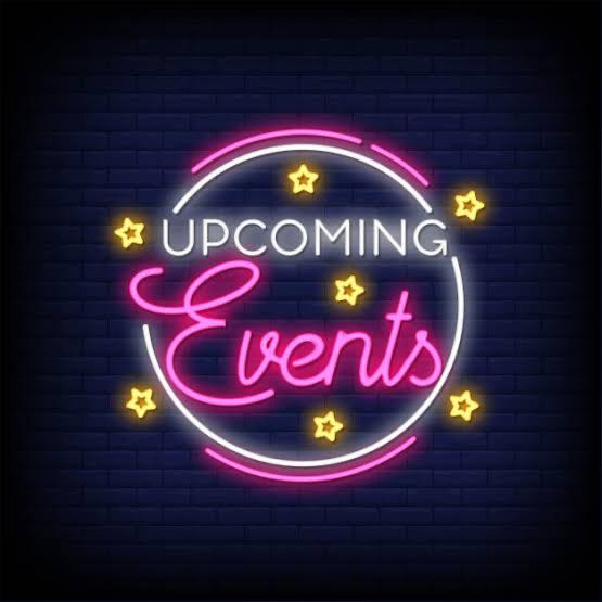 Event Updates