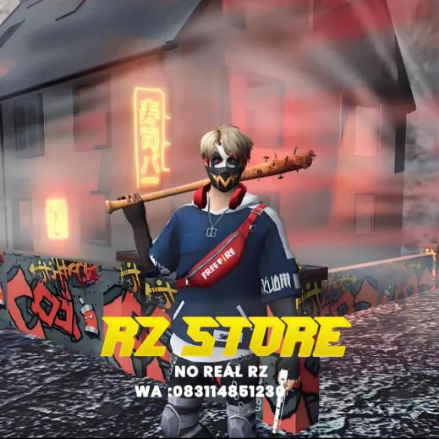 RZ STORE RIZKY STORE Whatsapp group