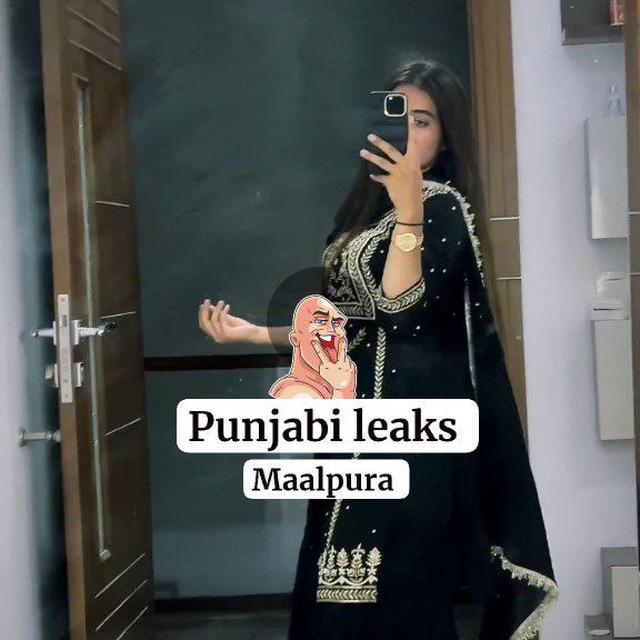 ਪੰਜਾਬੀ ਮਾਲ ਮਤਾ ??