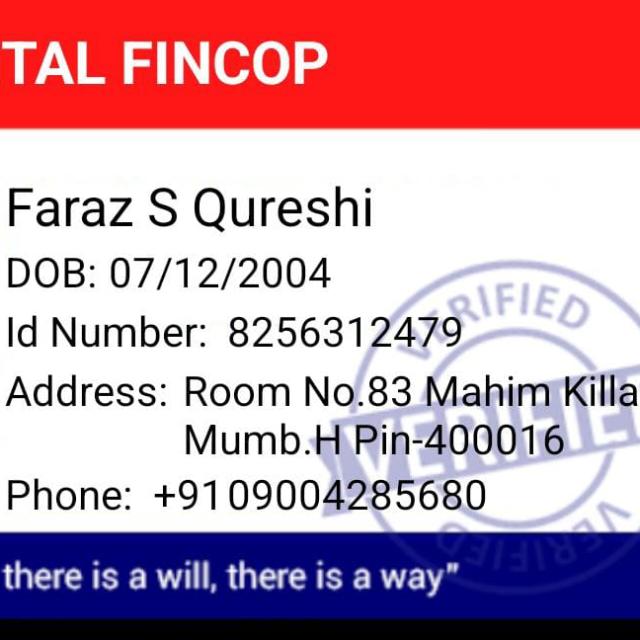 INDO CAPITAL FINCOP PVT LTD FINANCE LOAN COMPANY ???