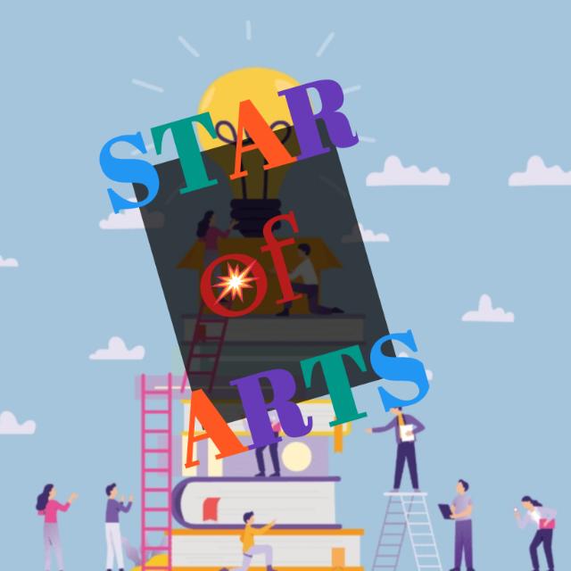 Stars of Arts 
