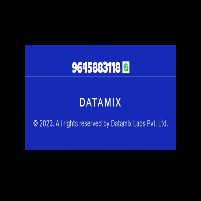 Data entry Whatsapp group