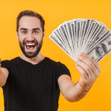 Earn $10 pr Day..???only serious persons can join..✅