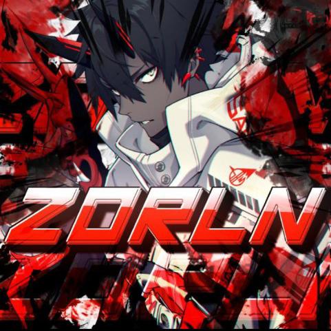 JB || ALL GAME || ZORLN¹ ?