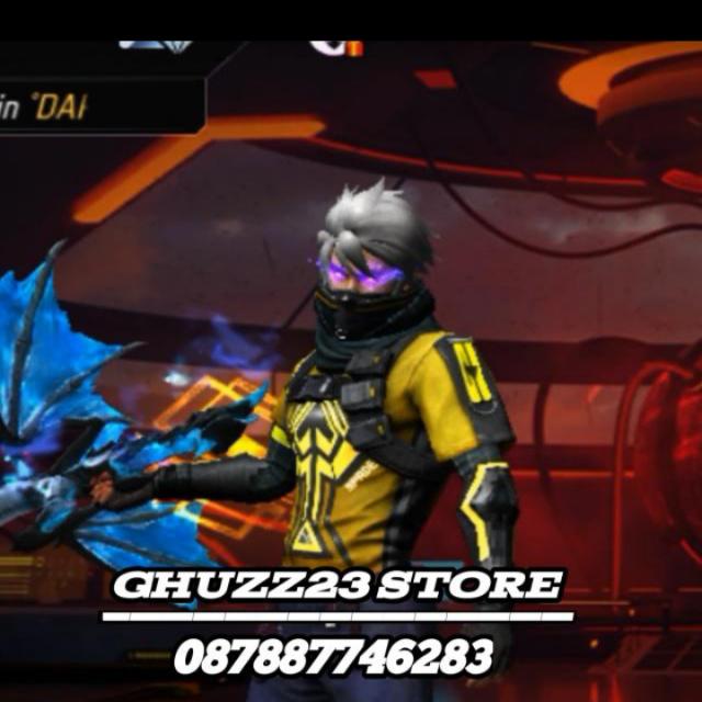 STOK RESS GHUZZ23 STORE Whatsapp group