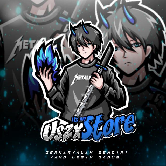 STOK USZXX STORE Whatsapp group