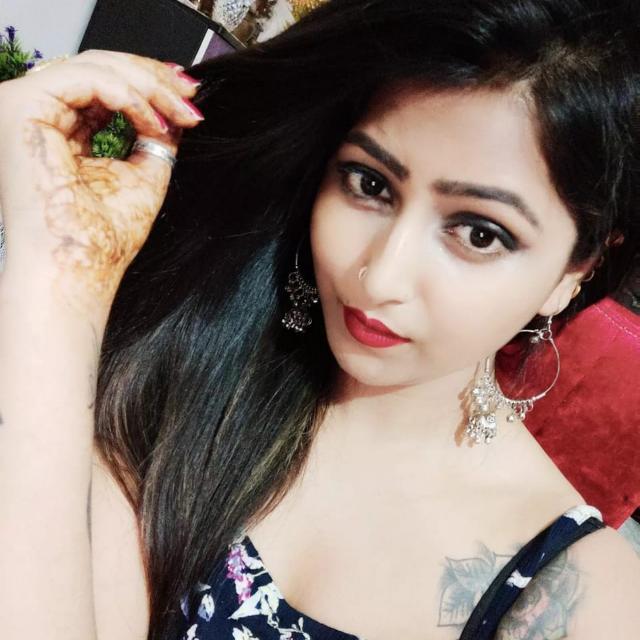 Indian Girls ? ♥️