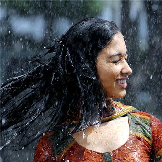 മുടിത്തൂളിവെള്ളം ?