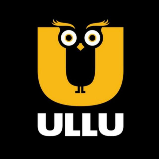 Ullu Original Video