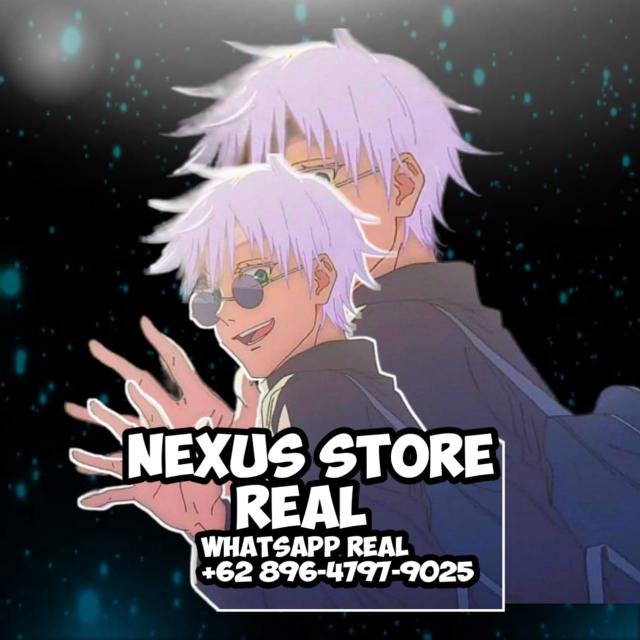 NexusStore Whatsapp group