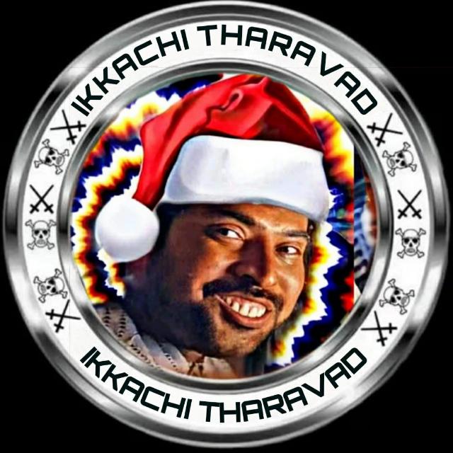 IKKACHI THARAVADU Whatsapp group