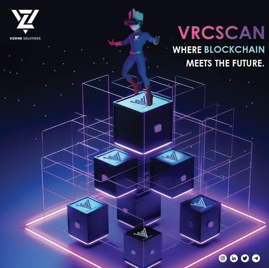 V Z O N E Networker Whatsapp group