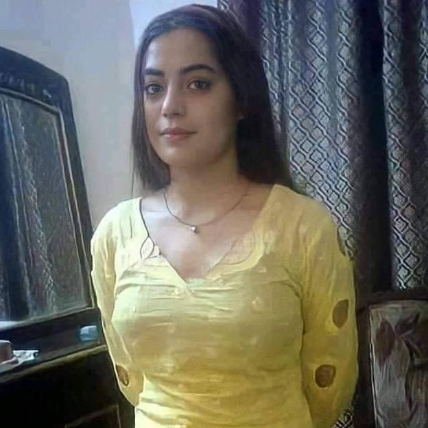Real Desi Girl ??