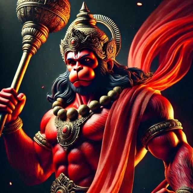 HINDUSTAN BAJRANGI BHAI ?️?