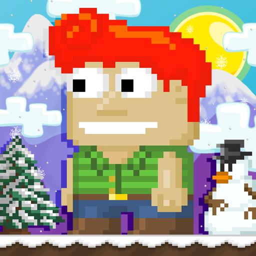 GRUP GROWTOPIA ID??