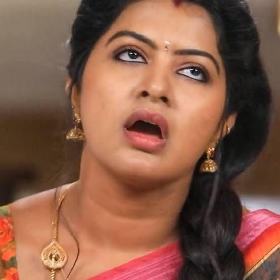 ചേച്ചീടെ ഷാൾ