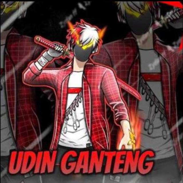 STOCK UDIN GANTENG X OWN Whatsapp group
