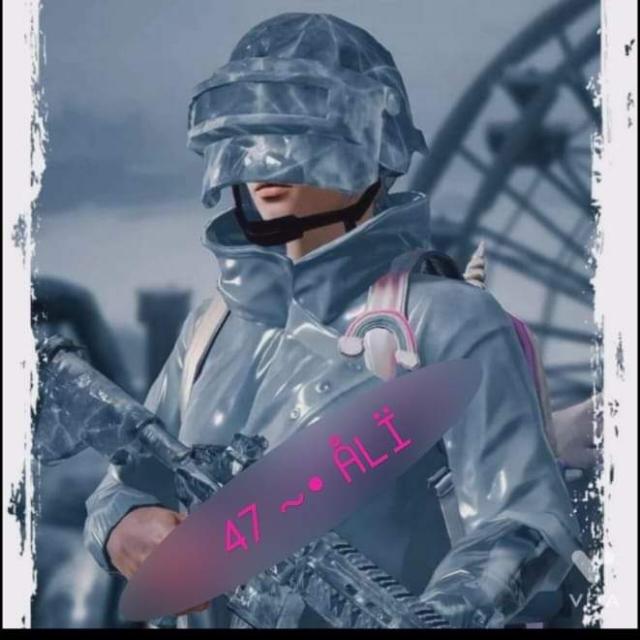 BGMI rank pus?