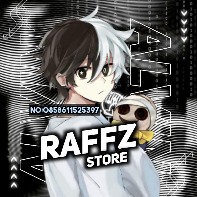STOK RAFFZ X OWN Whatsapp group
