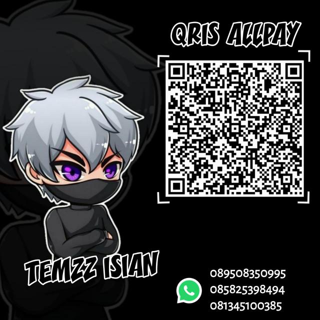 GRUP ISIAN BY TEMZZ