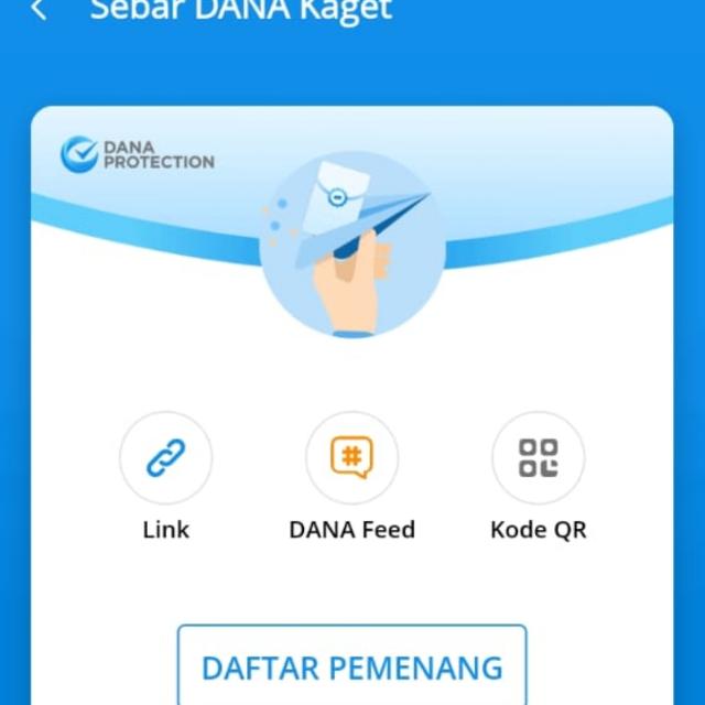 PERSIAPAN DAGET BESAR BESARAN Whatsapp group