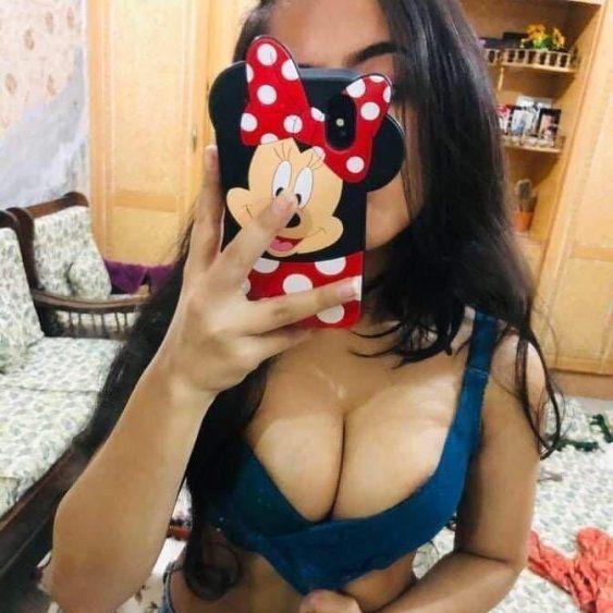 Khushi paid girl live stream open video call