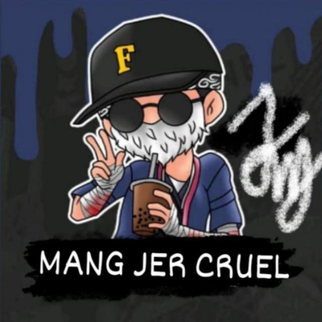 STOCK 1 MANG JER CRUEL Whatsapp group
