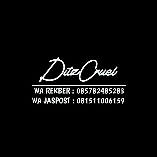 DITZ CREUL X GALUH SERANG X NANA STORE Whatsapp group