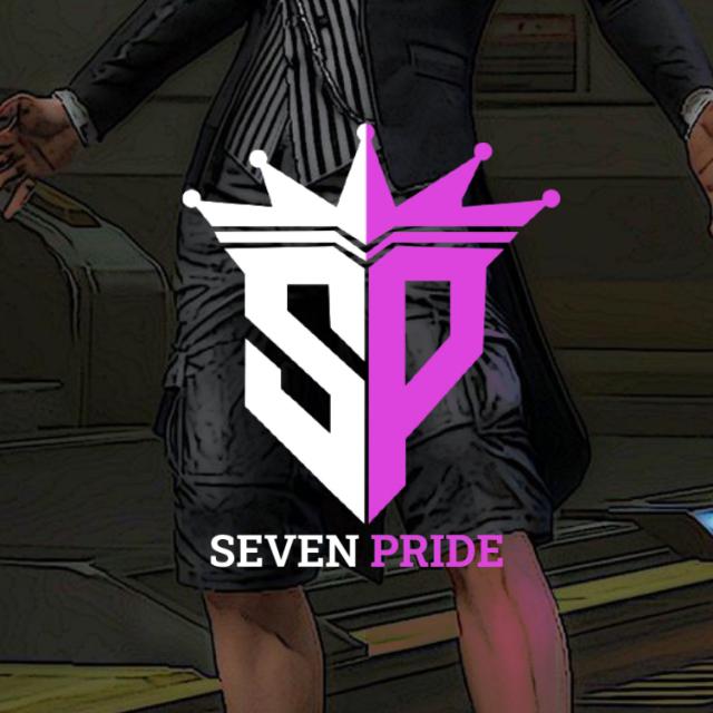 SEVEN PRIDE OPMEM Whatsapp group