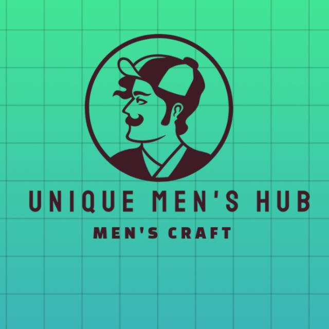 UNIQUE MENS HUB Whatsapp group