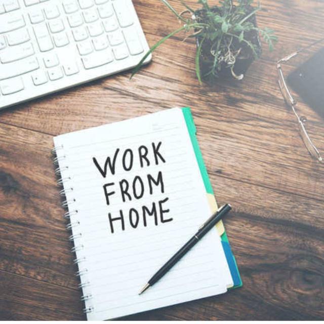 Work From Home