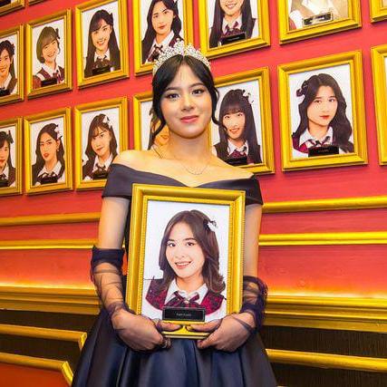 ZEE EXMEM JKT48 Whatsapp group