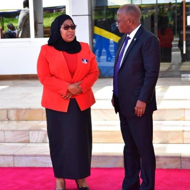 _Siasa za Tanzania ?? na mambo yetu ya ndani_. Tanzania political issues ??