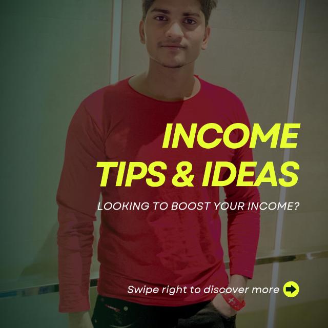 Phone Se Income Whatsapp group