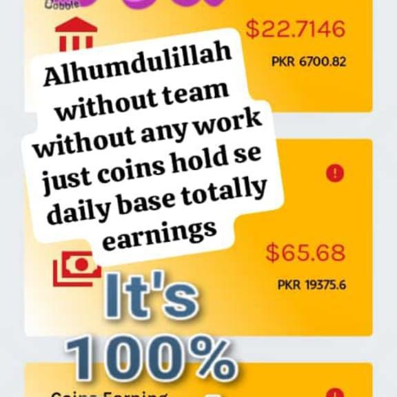??Comeeti coin earning group ??