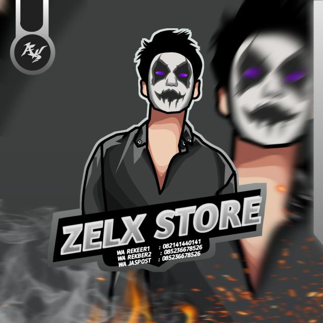 STOK ZELX STORE X OWN 1 Whatsapp group