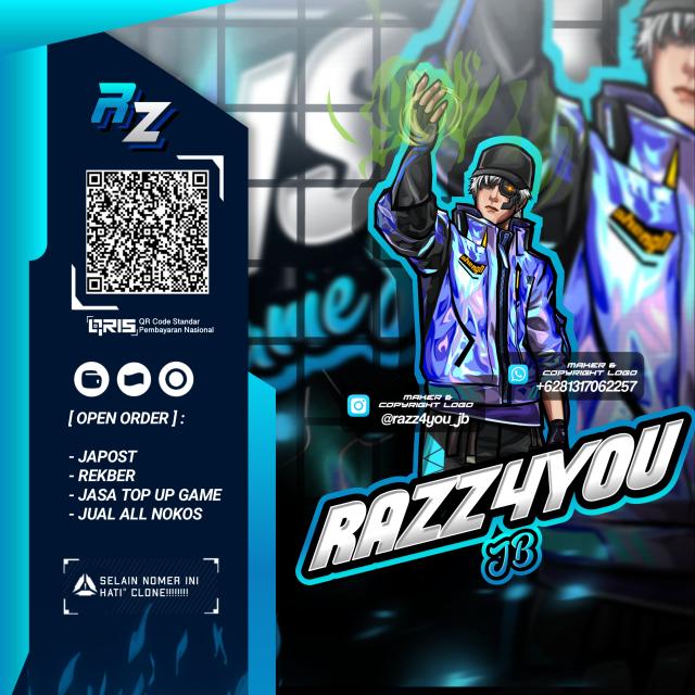 GRUP JB||BY Razz4You