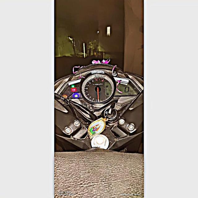 ?Ns 125 lover?