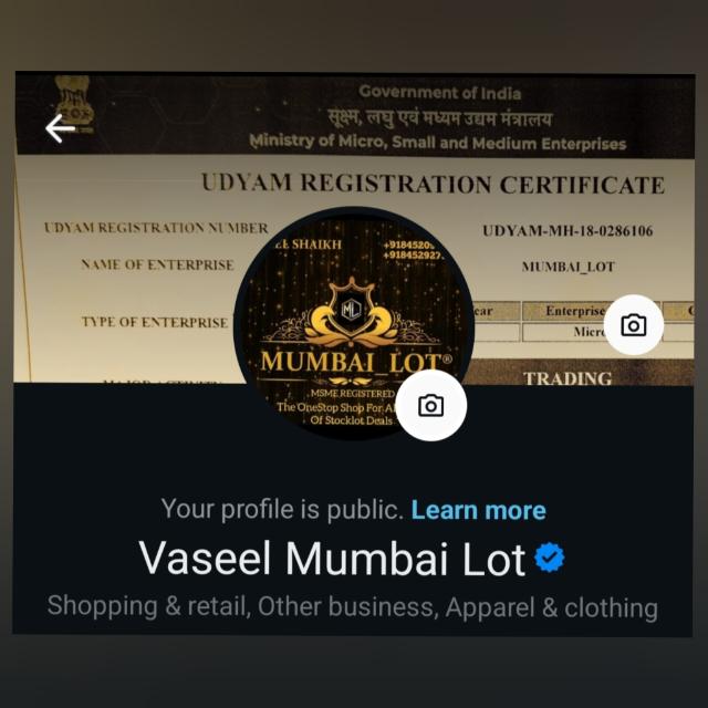 Mumbai Lot Group 2™
