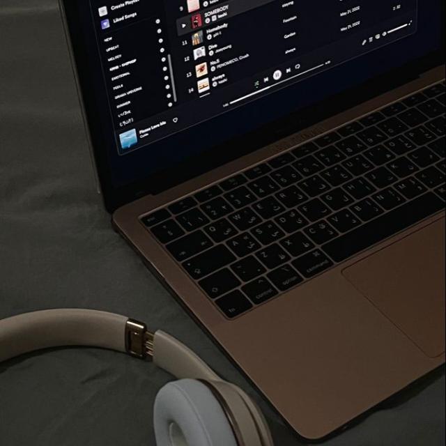 Music and chill ???