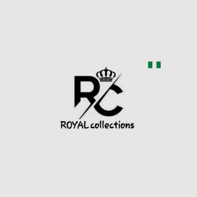 ROYAL collections Whatsapp group