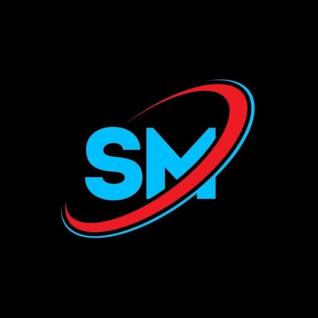 SM Stock Market Free groups