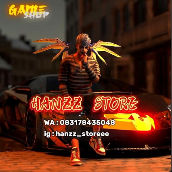 STOK RESS HANZZ STORE Whatsapp group