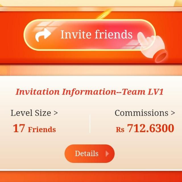 Refer and Earning..??