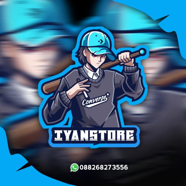 JB || ALL GAME IYANN STORE