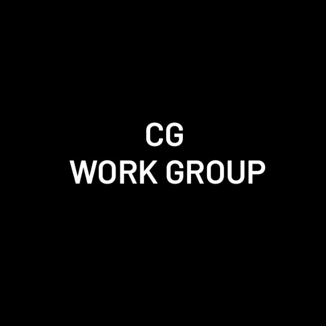 Cg work group