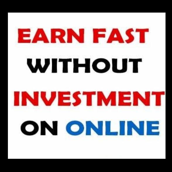 Online Earning ??