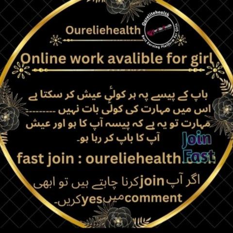 Ourelitehealth Whatsapp group