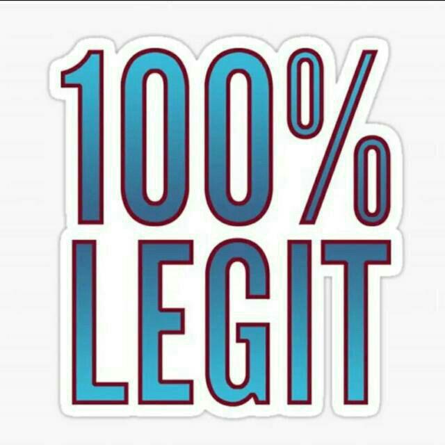100% LEGIT SPORTS & CASINO SITES ?