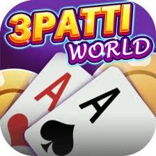Teen Patti world tricks and tips